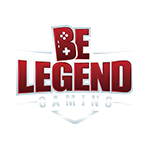 BE LEGEND GAMING