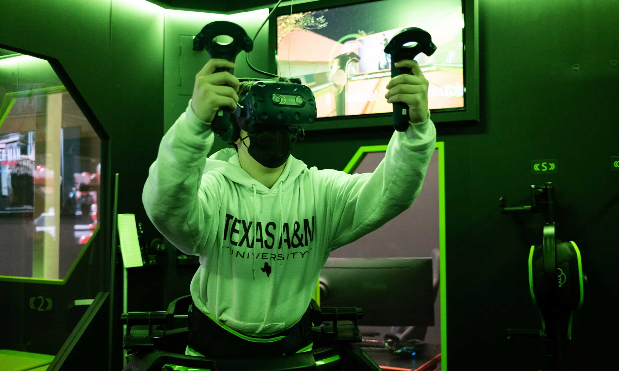BE LEGEND GAMING LOUNGE - BE LEGEND GAMING