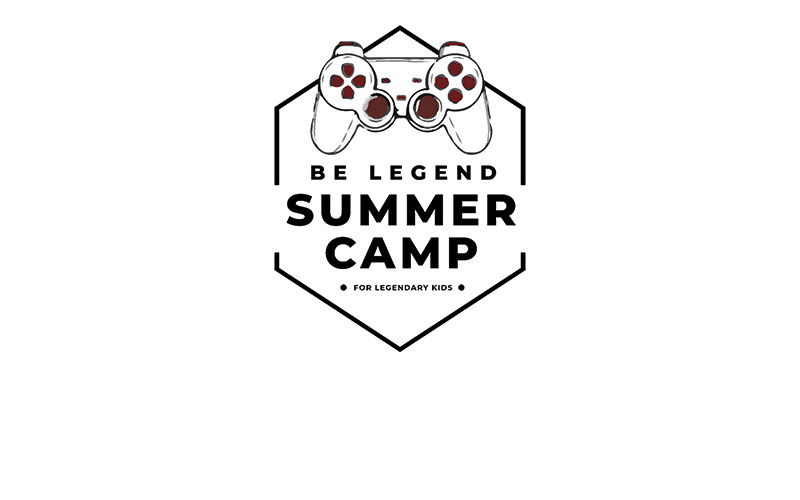 SUMMER CAMP | BE LEGEND GAMING | Events